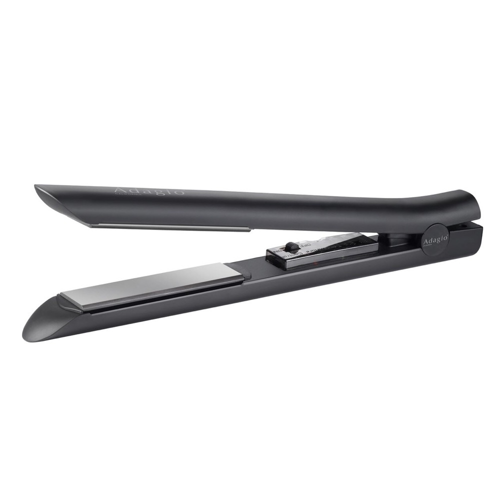 Adagio Not So Mini Flat Iron